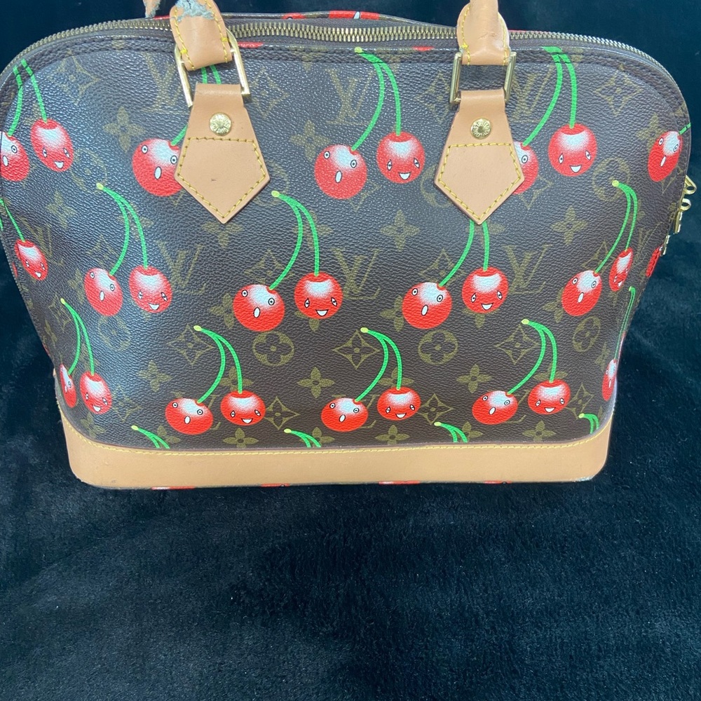 inspired bag
